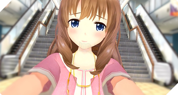 Xuất hiện game thực tế ảo khiến đàn ông Nhật không muốn...lấy vợ