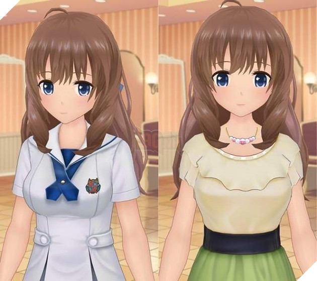 Xuất hiện game thực tế ảo khiến đàn ông Nhật không muốn...lấy vợ