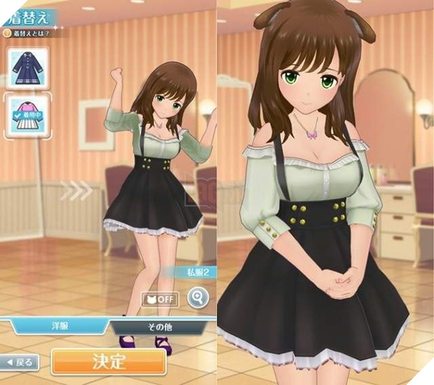 Xuất hiện game thực tế ảo khiến đàn ông Nhật không muốn...lấy vợ