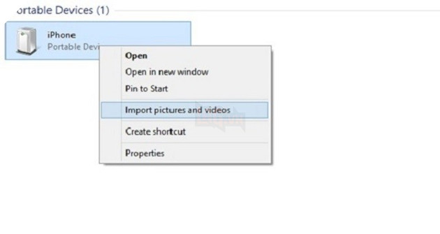 Huong dan chuyen du lieu tu iPhone sang Android hinh anh 11