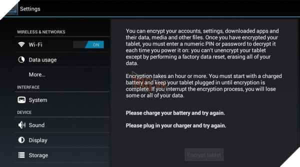 5 viec can lam truoc khi ban thiet bi Android hinh anh 4
