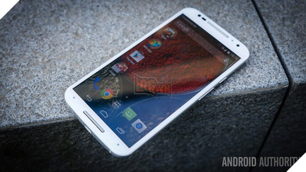 5 viec can lam truoc khi ban thiet bi Android hinh anh 1