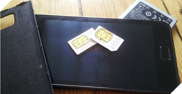 5 viec can lam truoc khi ban thiet bi Android hinh anh 3