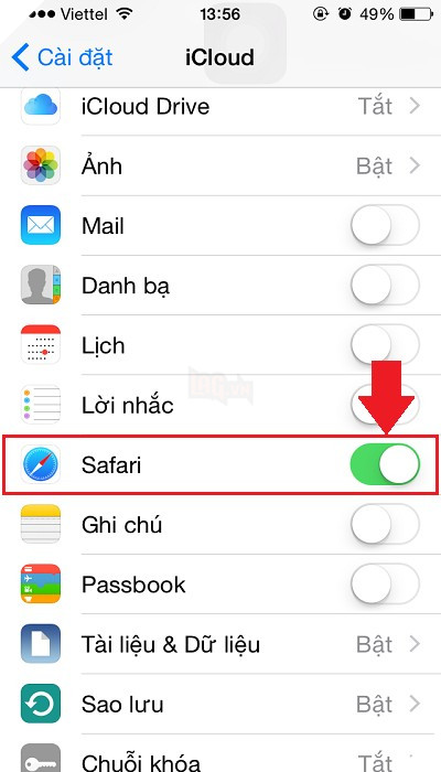 Huong dan chuyen du lieu tu iPhone sang Android hinh anh 16