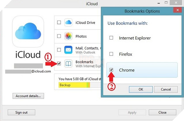 Huong dan chuyen du lieu tu iPhone sang Android hinh anh 17