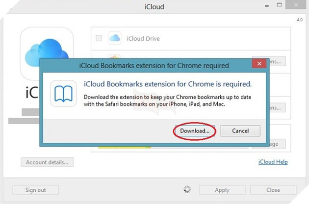Huong dan chuyen du lieu tu iPhone sang Android hinh anh 19