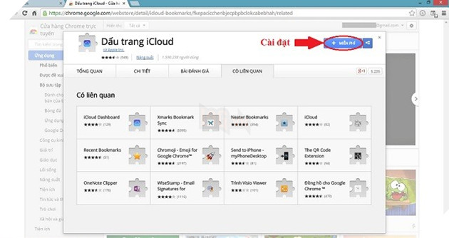 Huong dan chuyen du lieu tu iPhone sang Android hinh anh 20