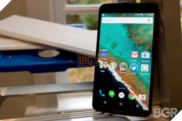 Tong hop ke hoach cap nhat Android 5.0 cua cac hang san xuat hinh anh 1