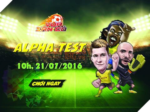 Nhìn lại 4 Game Mobile Online vừa ra mắt tại Việt Nam tuần qua 3