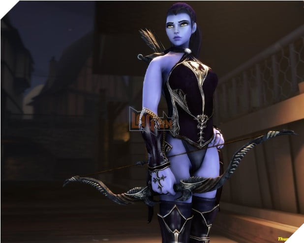 22 trang phục Overwatch game thủ mong muốn xuất hiện trong game nhất