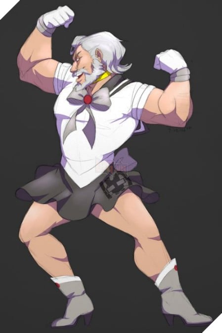 22 trang phục Overwatch game thủ mong muốn xuất hiện trong game nhất