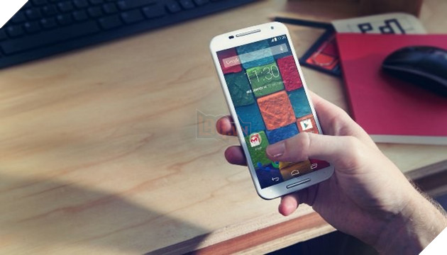 Tong hop ke hoach cap nhat Android 5.0 cua cac hang san xuat hinh anh 2