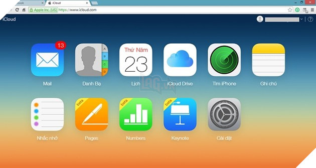 Huong dan chuyen du lieu tu iPhone sang Android hinh anh 3