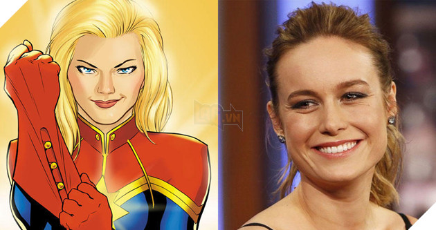 Comic-Con 2016: Tổng hợp tin tức Nhà Marvel  6