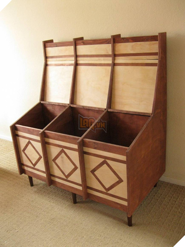 30 món vũ khí và vật dụng trong game được chế tác ngoài đời đẹp nhất