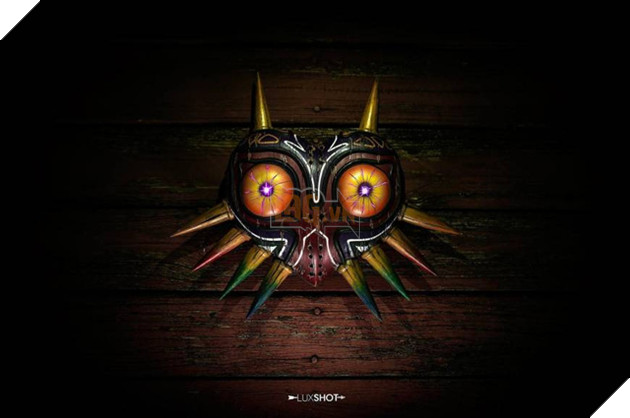 30 món vũ khí và vật dụng trong game được chế tác ngoài đời đẹp nhất