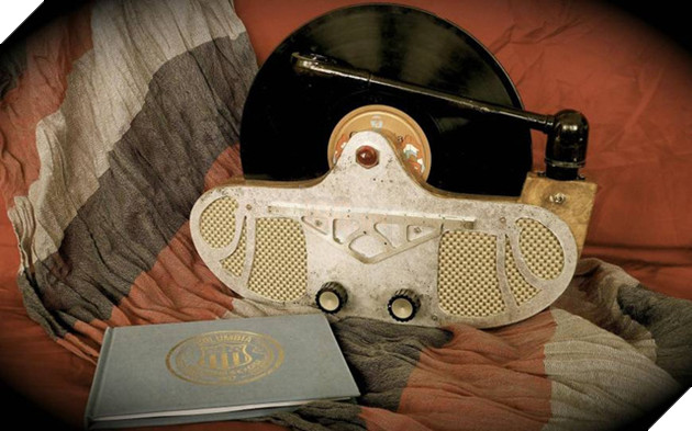 30 món vũ khí và vật dụng trong game được chế tác ngoài đời đẹp nhất