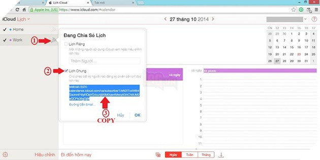 Huong dan chuyen du lieu tu iPhone sang Android hinh anh 8