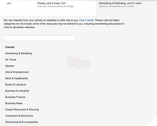 Google biet tat ca moi thu ve ban hinh anh 5