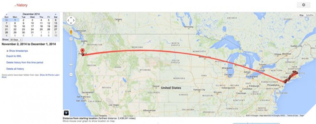 Google biet tat ca moi thu ve ban hinh anh 1