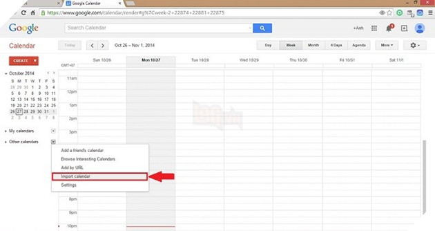Huong dan chuyen du lieu tu iPhone sang Android hinh anh 10