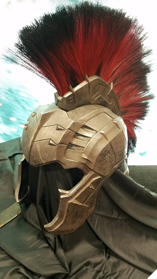 Comic-Con 2016: Tổng hợp tin tức Nhà Marvel 