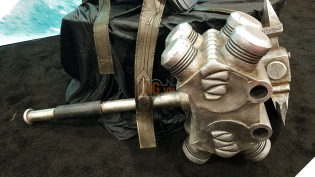 Comic-Con 2016: Tổng hợp tin tức Nhà Marvel  3