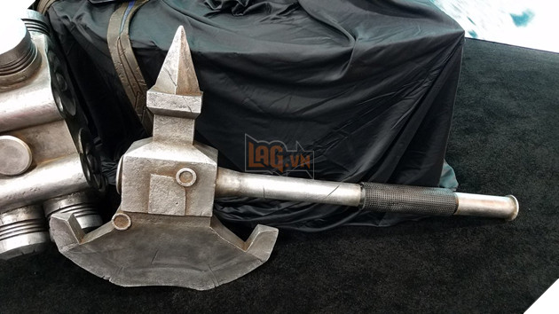 Comic-Con 2016: Tổng hợp tin tức Nhà Marvel  4