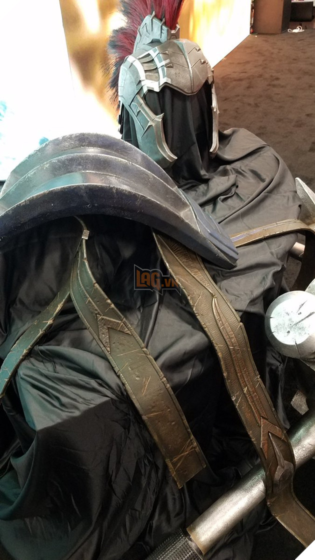 Comic-Con 2016: Tổng hợp tin tức Nhà Marvel  2