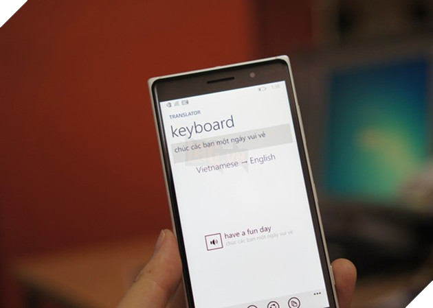 Translator tren WP them tinh nang dich tieng Viet offline hinh anh 1
