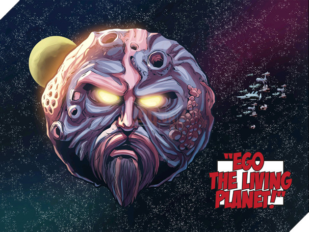 Comic-Con 2016: Tổng hợp tin tức Nhà Marvel  8