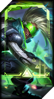 LMHT: Chi tiết bản cập nhật 6.15 tại máy chủ PBE 48