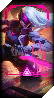 LMHT: Chi tiết bản cập nhật 6.15 tại máy chủ PBE 49