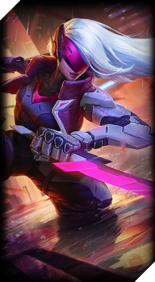 LMHT: Chi tiết bản cập nhật 6.15 tại máy chủ PBE 35