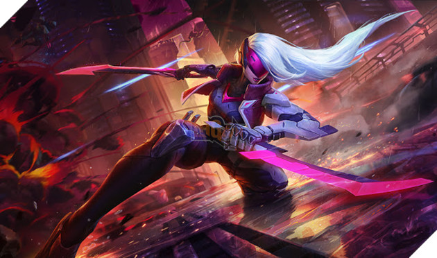 LMHT: Chi tiết bản cập nhật 6.15 tại máy chủ PBE 34