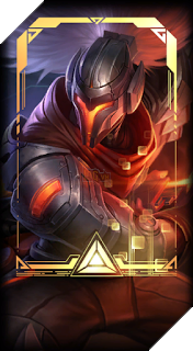 LMHT: Chi tiết bản cập nhật 6.15 tại máy chủ PBE 51