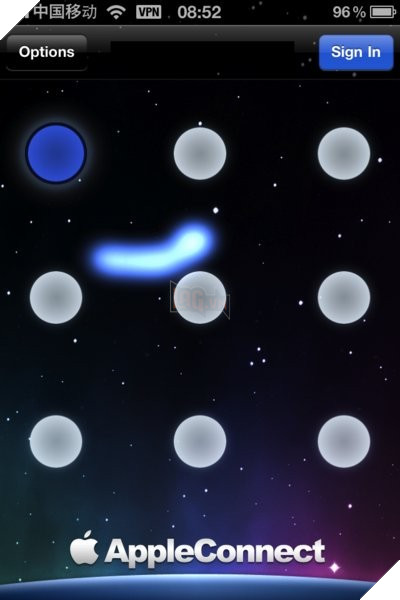 11 ung dung bi mat danh rieng cho nhan vien Apple hinh anh 1