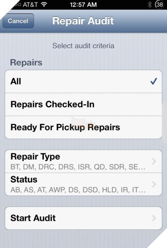 11 ung dung bi mat danh rieng cho nhan vien Apple hinh anh 4