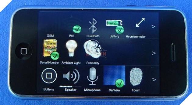 11 ung dung bi mat danh rieng cho nhan vien Apple hinh anh 6