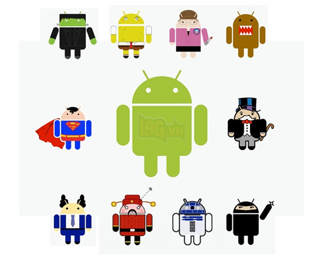  6 dieu ve Android co the ban chua biet hinh anh 7