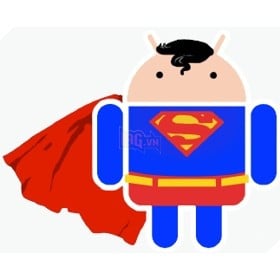  6 dieu ve Android co the ban chua biet hinh anh 1