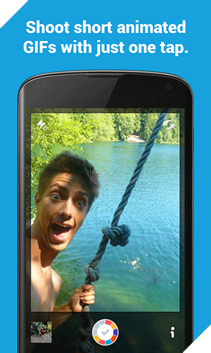 5 ung dung tao anh dong mien phi danh cho Android hinh anh 1