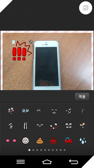 5 ung dung tao anh dong mien phi danh cho Android hinh anh 5