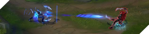 LMHT: Chi tiết bản cập nhật 6.15 tại máy chủ PBE 9