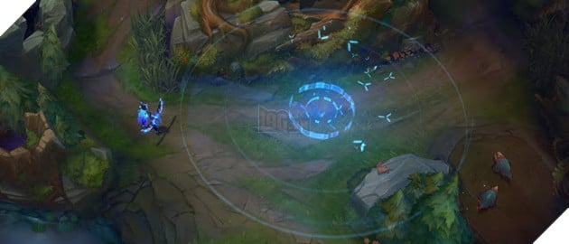 LMHT: Chi tiết bản cập nhật 6.15 tại máy chủ PBE 13