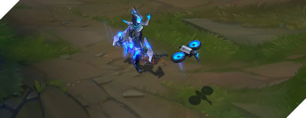 LMHT: Chi tiết bản cập nhật 6.15 tại máy chủ PBE 6