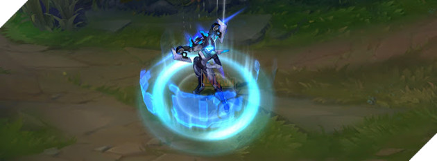 LMHT: Chi tiết bản cập nhật 6.15 tại máy chủ PBE 7