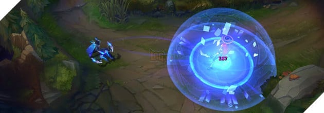 LMHT: Chi tiết bản cập nhật 6.15 tại máy chủ PBE 15