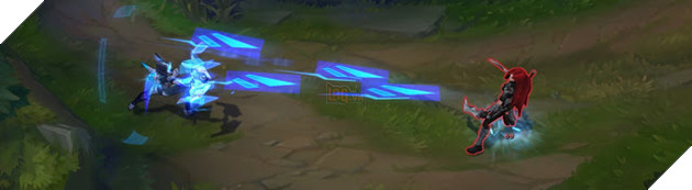 LMHT: Chi tiết bản cập nhật 6.15 tại máy chủ PBE 10