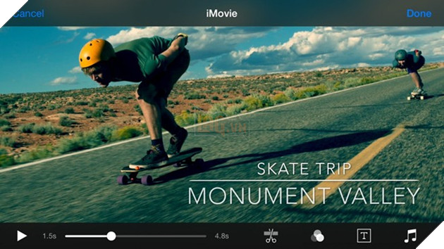 15 ung dung phai tai ngay sau khi mua iPhone 6 hinh anh 1